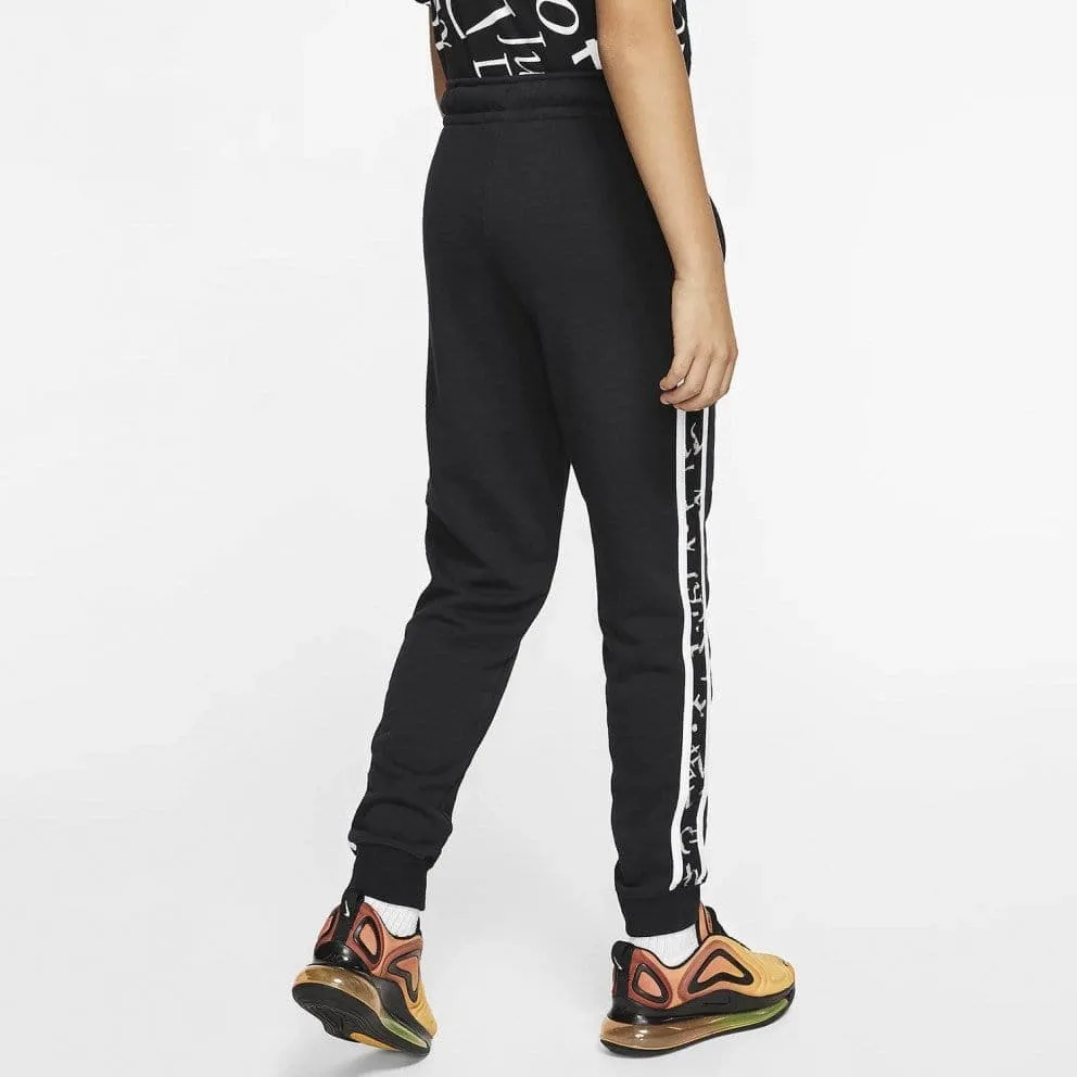 Nike Boy's B Nsw Rtl Jdiy Flc Pant Sport Trousers