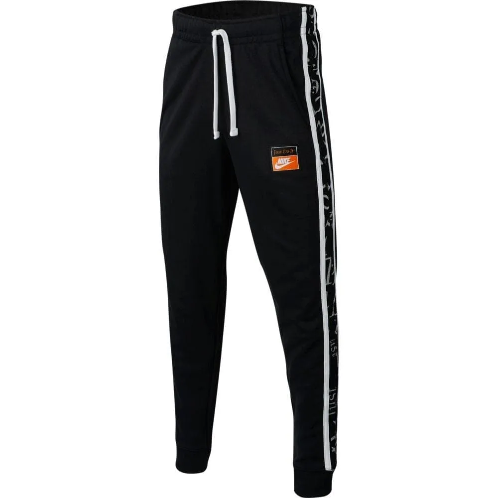 Nike Boy's B Nsw Rtl Jdiy Flc Pant Sport Trousers