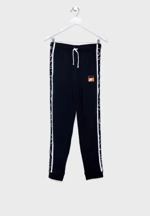 Nike Boy's B Nsw Rtl Jdiy Flc Pant Sport Trousers