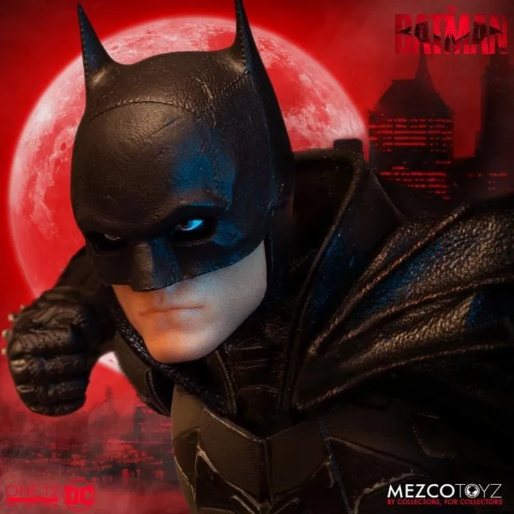 One:12 Collective DC Universe The Batman Action Figure
