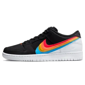 Polaroid x Nike Dunk Low SB