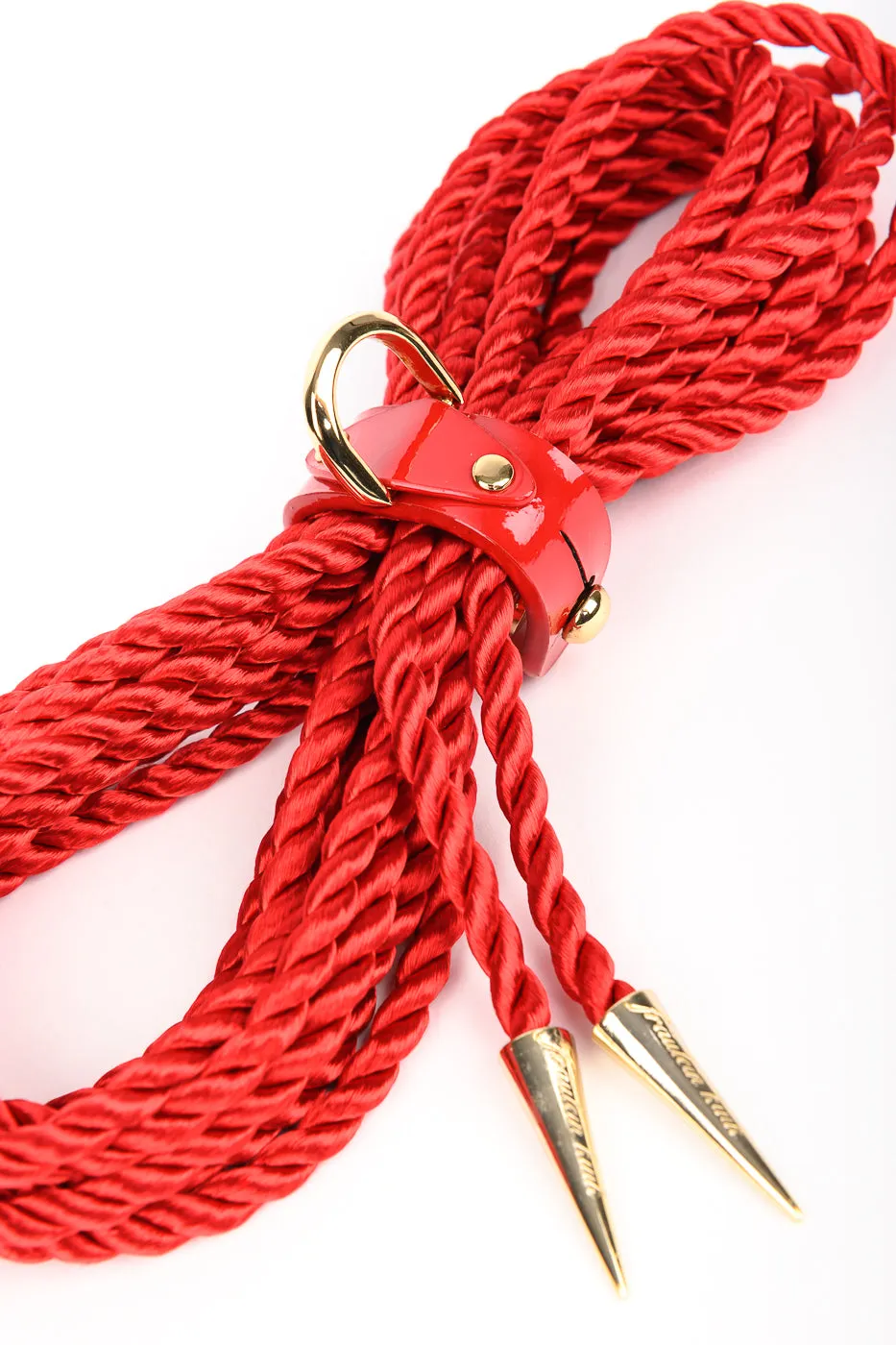 Roja Spiked Lasso