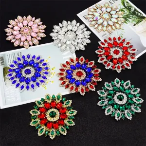 Sevgi Rhinestone Applique