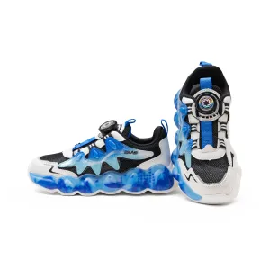 SPLASH BUBBLE SHOES