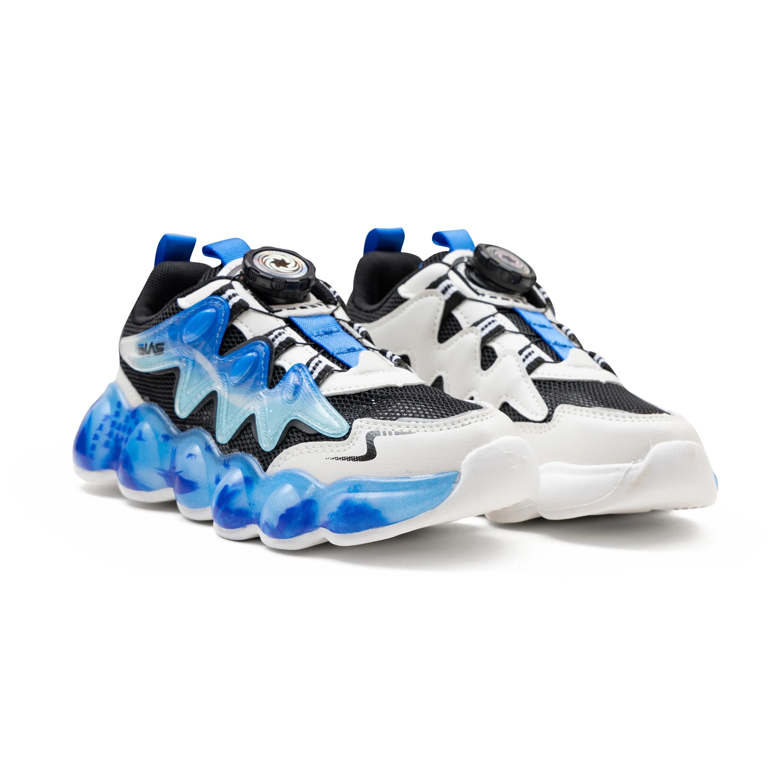 SPLASH BUBBLE SHOES