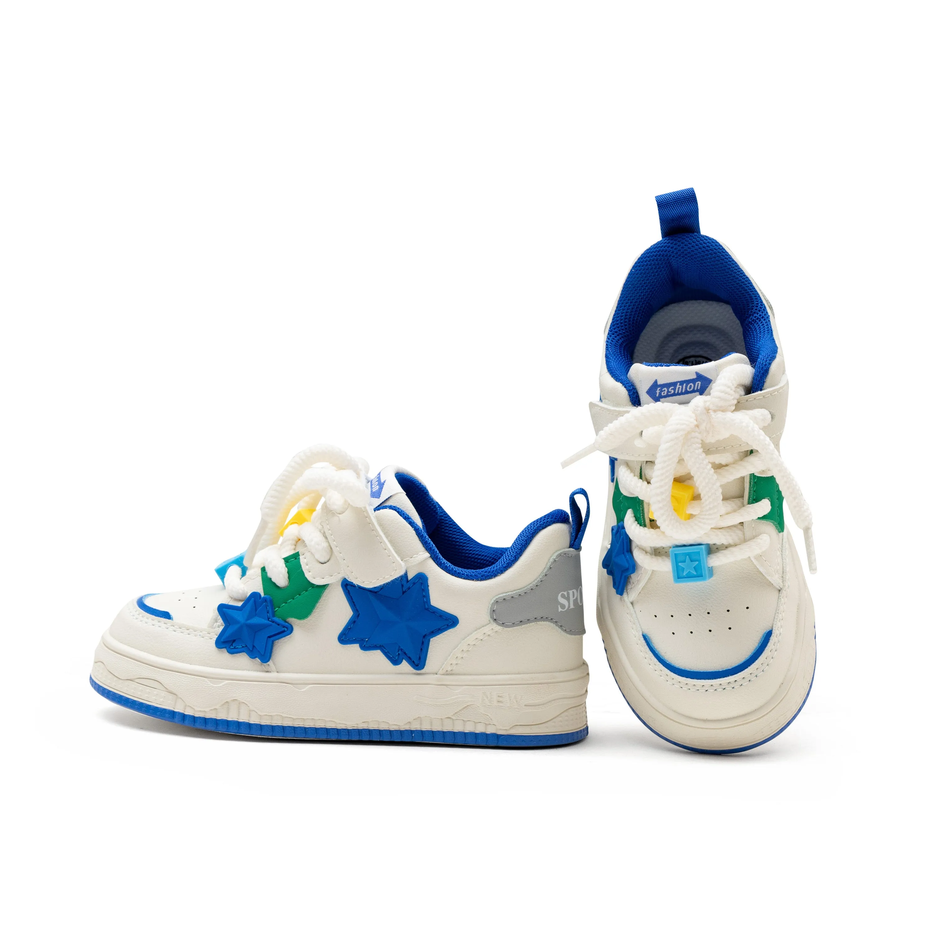 SPORT STAR SHOES