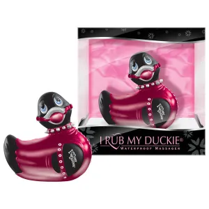 TRAVEL SIZE I RUB MY DUCKIE - BONDAGE FASHIONISTA