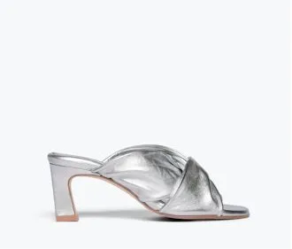 Valentina Mule Sandal