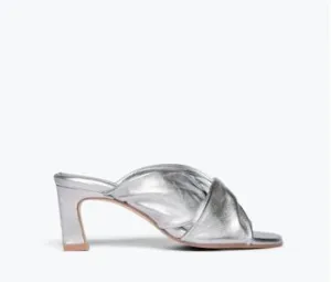 Valentina Mule Sandal
