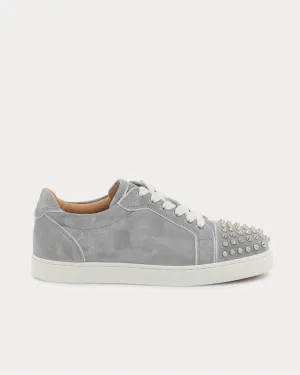 Vieira Spikes suede Brest Low Top Sneakers