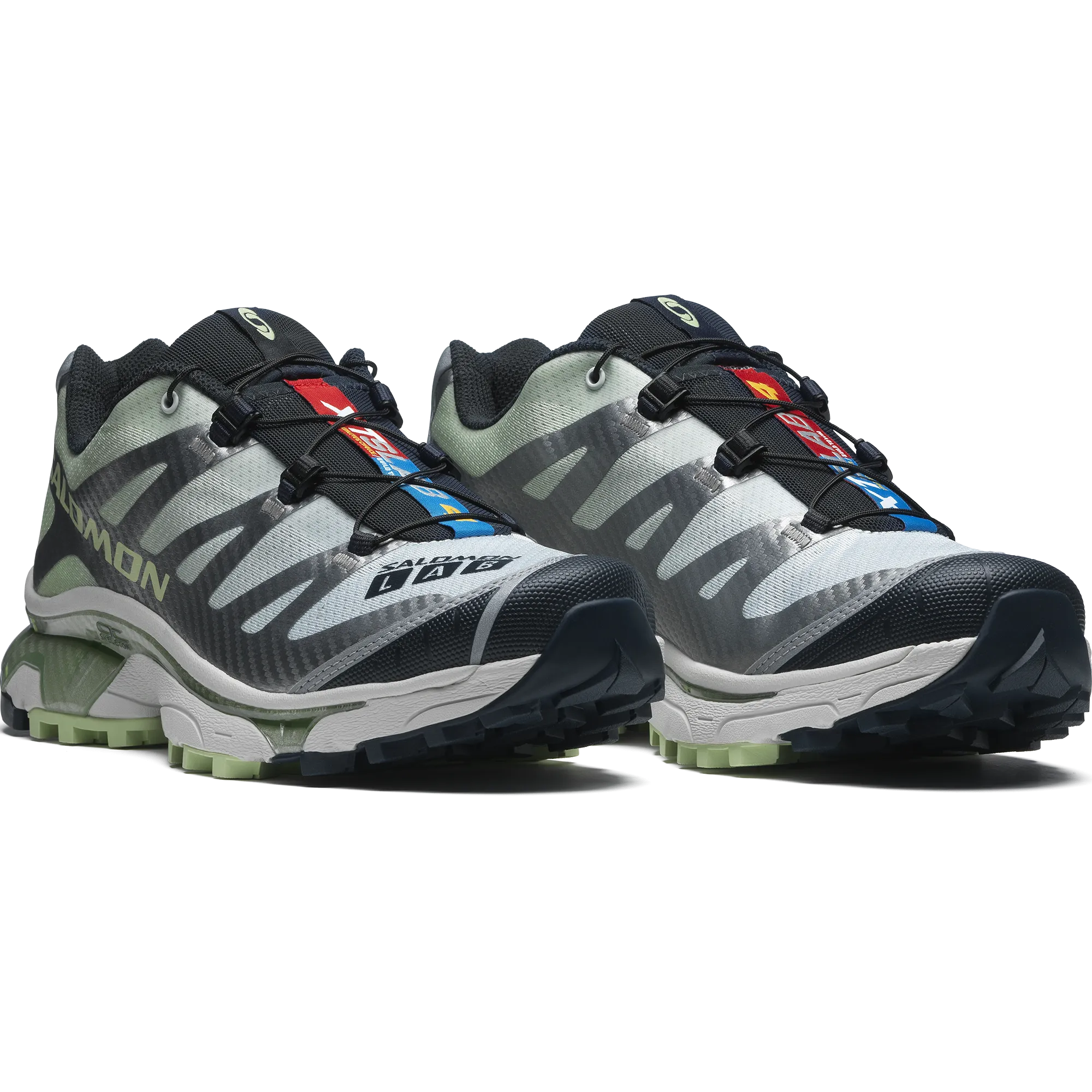 XT-4 OG